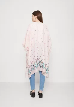 Anna Field Poncho - Pink -Anna Field 0013de22697547168204edd238c134f0 scaled