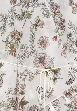 Anna Field Tuniek - Off-White/Pink -Anna Field 00270dcec6f844adb58185756a7db323 scaled