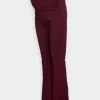 Legging - Bordeaux