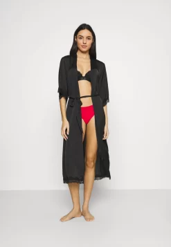 Anna Field Badjas - Black -Anna Field 03448cec7cdd4dc682898c970fec49e6 scaled