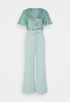 Anna Field Jumpsuit - Light Green -Anna Field 04405f46a80e4276ae9cb473cfcb22f6 scaled