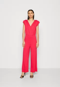 Anna Field Jumpsuit - Pink