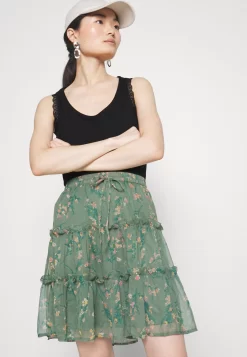 Top - Black 9 Top - Black -Anna Field 0577a8d0b7034f7e9fd41c84b4b7997c scaled