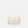 Anna Field Clutch - Off-White