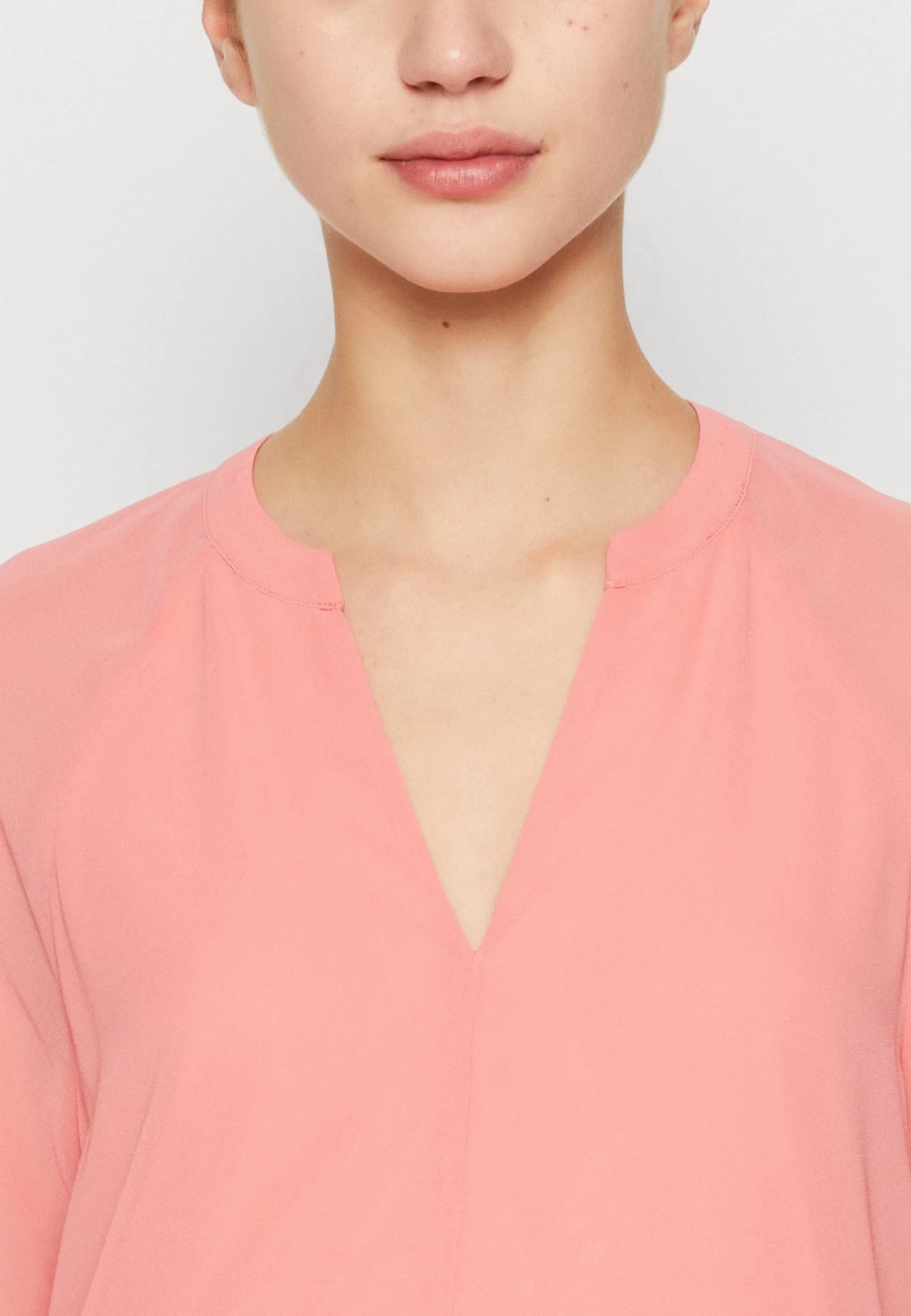 Anna Field Blouse - Pink 6 Anna Field Blouse - Pink - Afbeelding 6