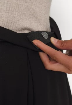 Anna Field Plooirok - Black -Anna Field 0a595e0492054f1db9f62bb080a1285c scaled