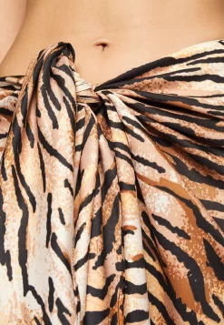 Anna Field Geo Print Sarong / 917 - Multi-Coloured - Wikkelrok - Multi-Coloured -Anna Field 0a8376d1e62b4ae39b2b792df40496bd scaled