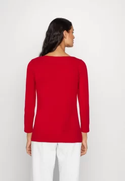 Anna Field Longsleeve - Dark Red -Anna Field 0ad524956b044cc0828d76e5dcc8a66e scaled