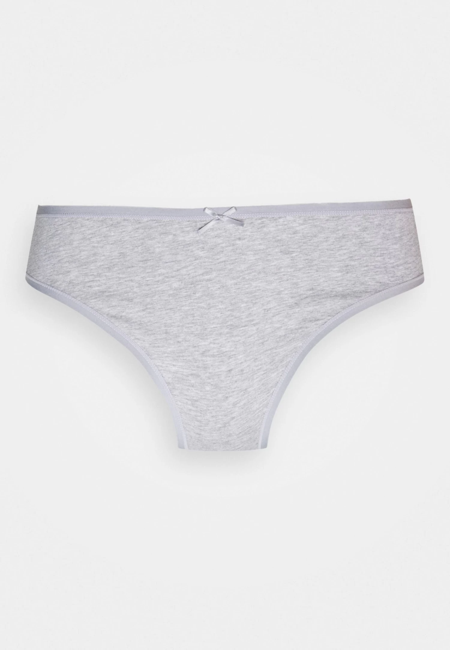 Anna Field Shannon 10 Pack Brief- Slip - Pink/Grey 5 Anna Field Shannon 10 Pack Brief- Slip - Pink/Grey - Afbeelding 5