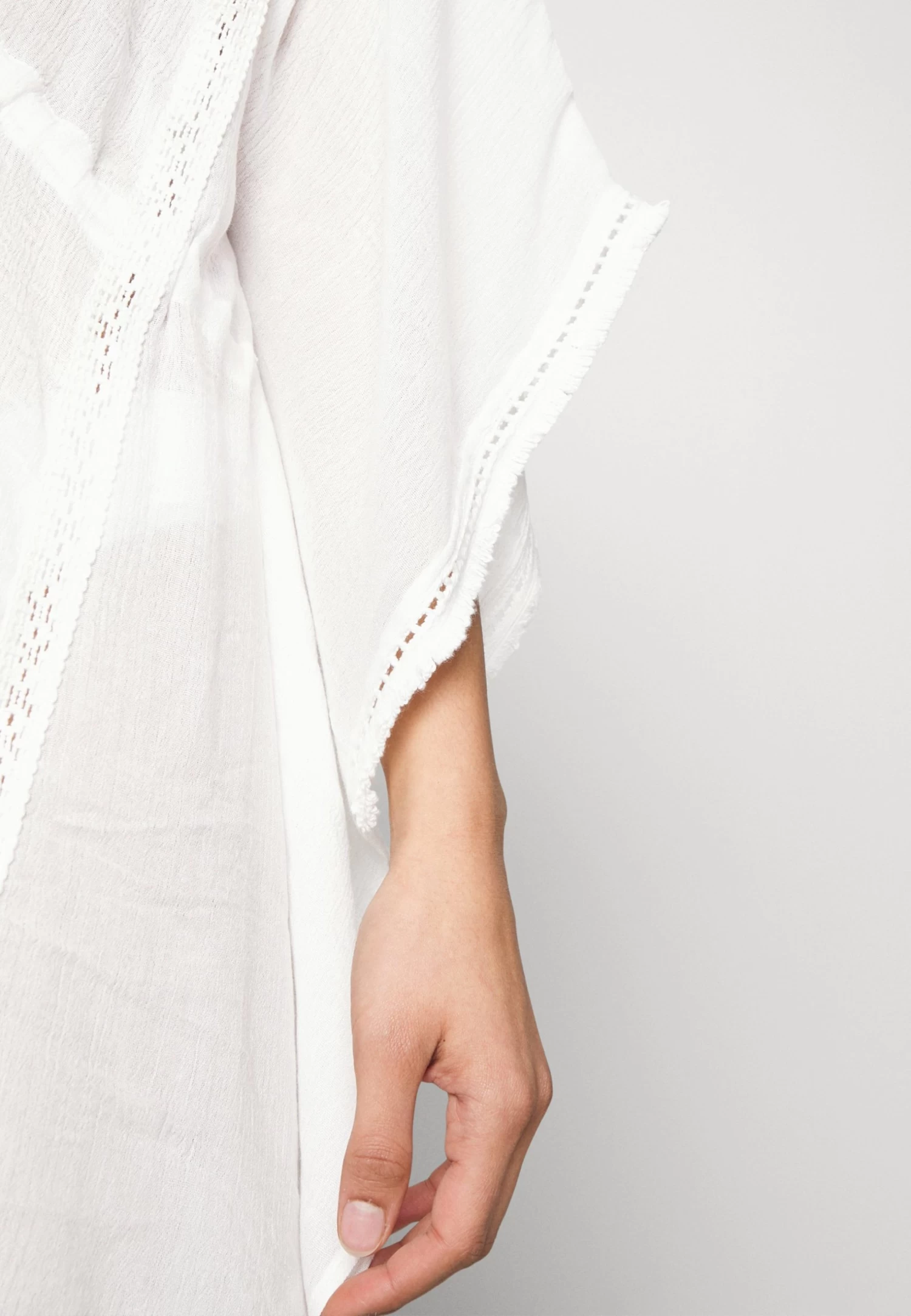 Anna Field Strandaccessoire -White 6 Anna Field Strandaccessoire -White - Afbeelding 6