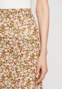 Anna Field A-Lijn Rok - Multi-Coloured -Anna Field 0cc01e573fe4404c9452ff5f8ec0cd65 scaled