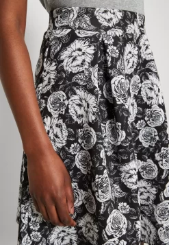 Anna Field Plooirok - Black/White 11 Anna Field Plooirok - Black/White -Anna Field 101a221c2ea541258c26af9aceb79905 scaled