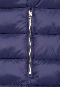 Anna Field Bodywarmer - Blue -Anna Field 10ef30ff50484b0987560e503c752084 scaled