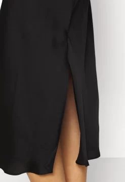 Anna Field Bridal Nightie - Nachtjapon - Black -Anna Field 135913e493cd4b7ba2df4e602ff78e30 scaled