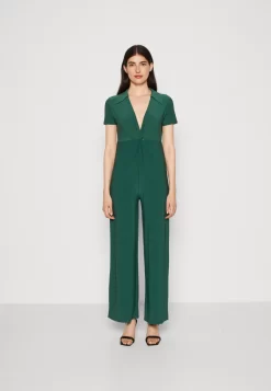 Anna Field Jumpsuit - Green