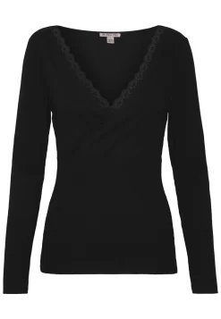 Anna Field Longsleeve - Black -Anna Field 144cc385e4e5482bb910a83c45045857 scaled