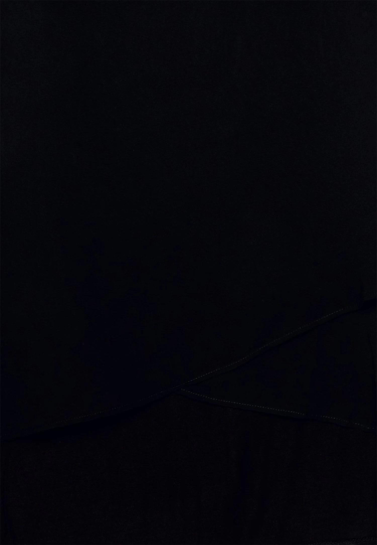 Anna Field Top -Black 3 Anna Field Top -Black - Afbeelding 3