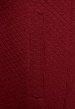 Anna Field Sweater Met Rits - Bordeaux -Anna Field 14d76421dba84092918c22d438be53b7 scaled