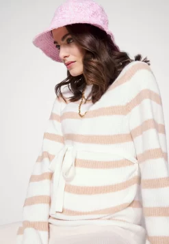 Trui - White/Sand 9 Trui - White/Sand -Anna Field 14ee77c89a8645c6ad6118e1668b8557 scaled