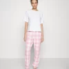 Anna Field Pyjama - Pink