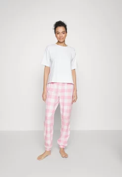 Anna Field Pyjama - Pink
