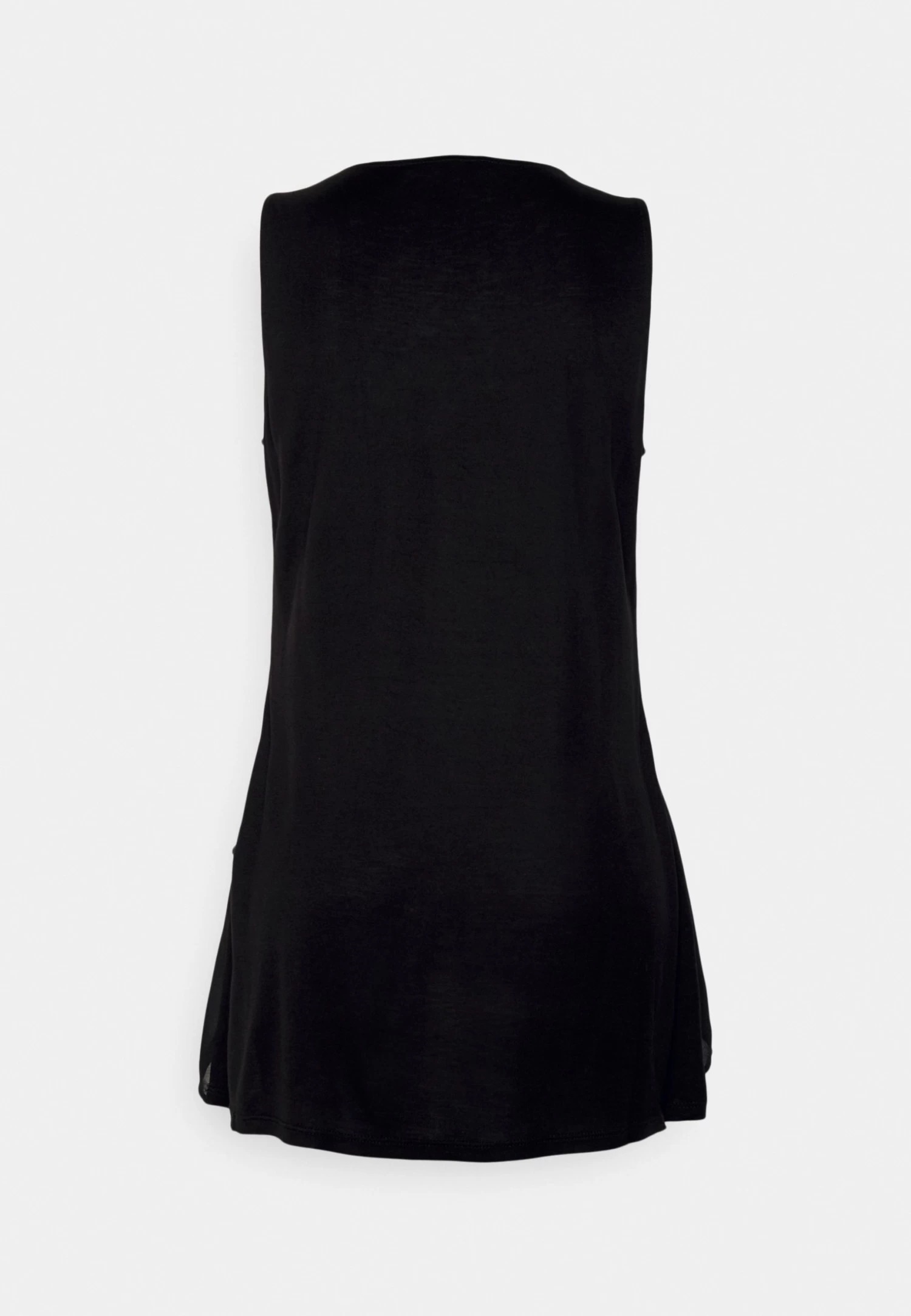 Anna Field Top -Black 2 Anna Field Top -Black - Afbeelding 2
