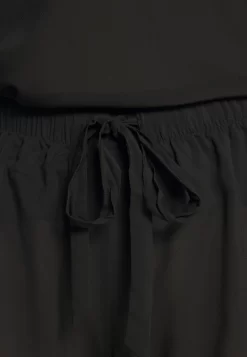 Anna Field Mia Chiffon Pj Set - Pyjama - Black 13 Anna Field Mia Chiffon Pj Set - Pyjama - Black -Anna Field 18bdc6ffb5b84a5d9a13e7f8a051214a scaled