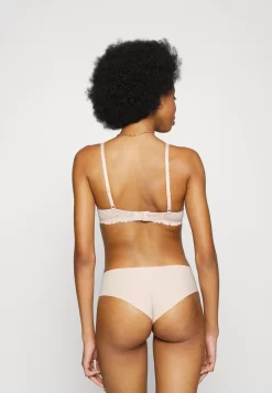 Anna Field 2 Pack - Beugel Bh - Pink/Beige -Anna Field 191e0cf56a6a416e871a0707bc59f1c3 scaled