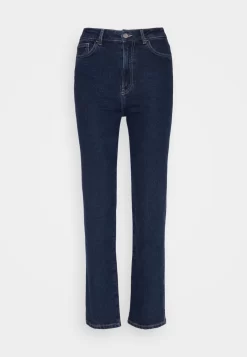 Anna Field Straight Leg Jeans - Blue Denim -Anna Field 1920f199a438477386d651e68f80e71f scaled