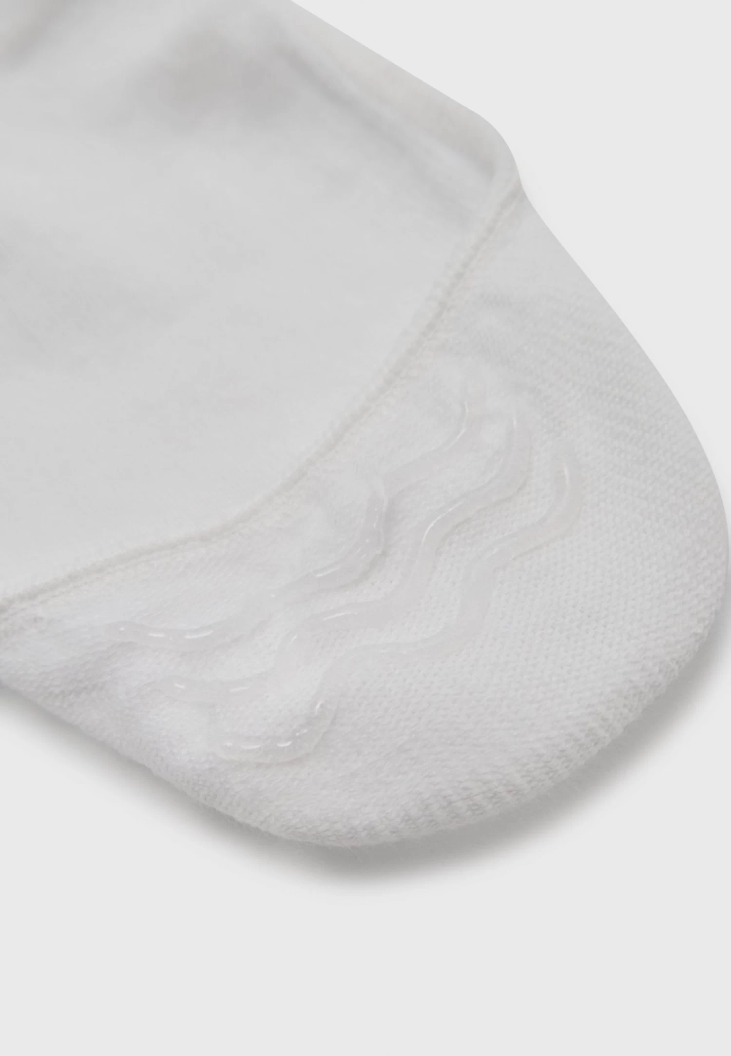 Anna Field 8 Pack- Enkelsokken - White 2 Anna Field 8 Pack- Enkelsokken - White - Afbeelding 2