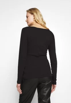 Anna Field Longsleeve - Black -Anna Field 19e71cf54dbb473b992b21c464293c33 scaled