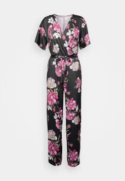 Jumpsuit - Black/ Multi-Coloured -Anna Field 1a078ef43560447699946ca4dfbc0d42 scaled