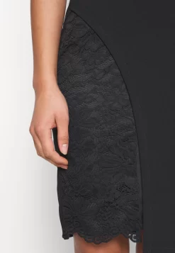 Panel Asymmetric Skirt - Minirok - Black -Anna Field 1a0c157aaf2b490583d36253c9ac117c scaled
