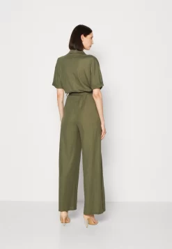 Anna Field Jumpsuit - Olive -Anna Field 1a3e61a800bc4405b991d4e7f7efb374 scaled