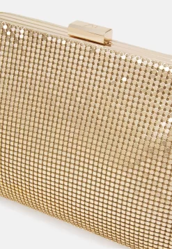 Anna Field Clutch - Gold-Coloured 7 Anna Field Clutch - Gold-Coloured -Anna Field 1af7b731dc0240e6b8a5a694e56f18b1 scaled