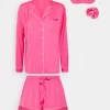 Anna Field Set - Pyjama - Pink
