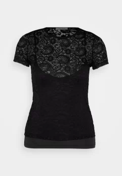 Anna Field T-Shirt Print - Black 10 Anna Field T-Shirt Print - Black -Anna Field 1cad693a991e467ca9a2df3eba34da62 scaled