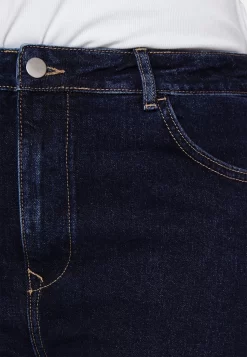 Bootcut Jeans - Dark Blue Denim -Anna Field 1e5edf75d8a746369744ed4bc303be33 scaled