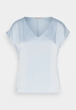 Anna Field T-Shirt Basic - Light Blue -Anna Field 1f27164a2e3d42629fdd0908d10d0105 scaled