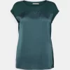 Anna Field T-Shirt Print - Dark Green