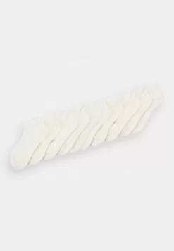 Anna Field Sports Socks 10 Pack - Sokken - Off-White
