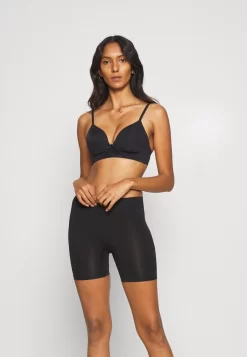 Anna Field 2Pp Seamless Shorts - Shapewear - Black