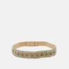 Anna Field Riem - Beige/Gold-Coloured