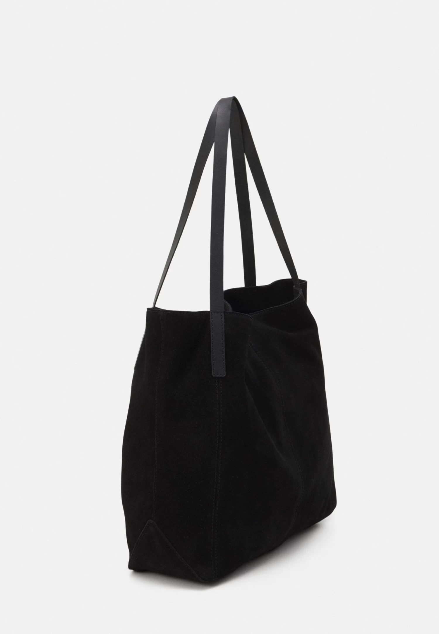 Anna Field Leather - Handtas - Black 2 Anna Field Leather - Handtas - Black - Afbeelding 2