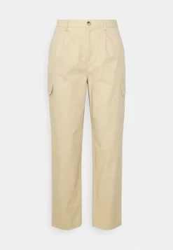 Cargo Trousers- Broek - Beige -Anna Field 22171d152f154e6bb544c115a9b516ba scaled