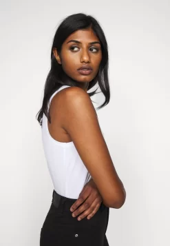 2 Pack - Top - White/Black -Anna Field 22c008eb7e5e4224ac1b35e8cfa358c2 scaled