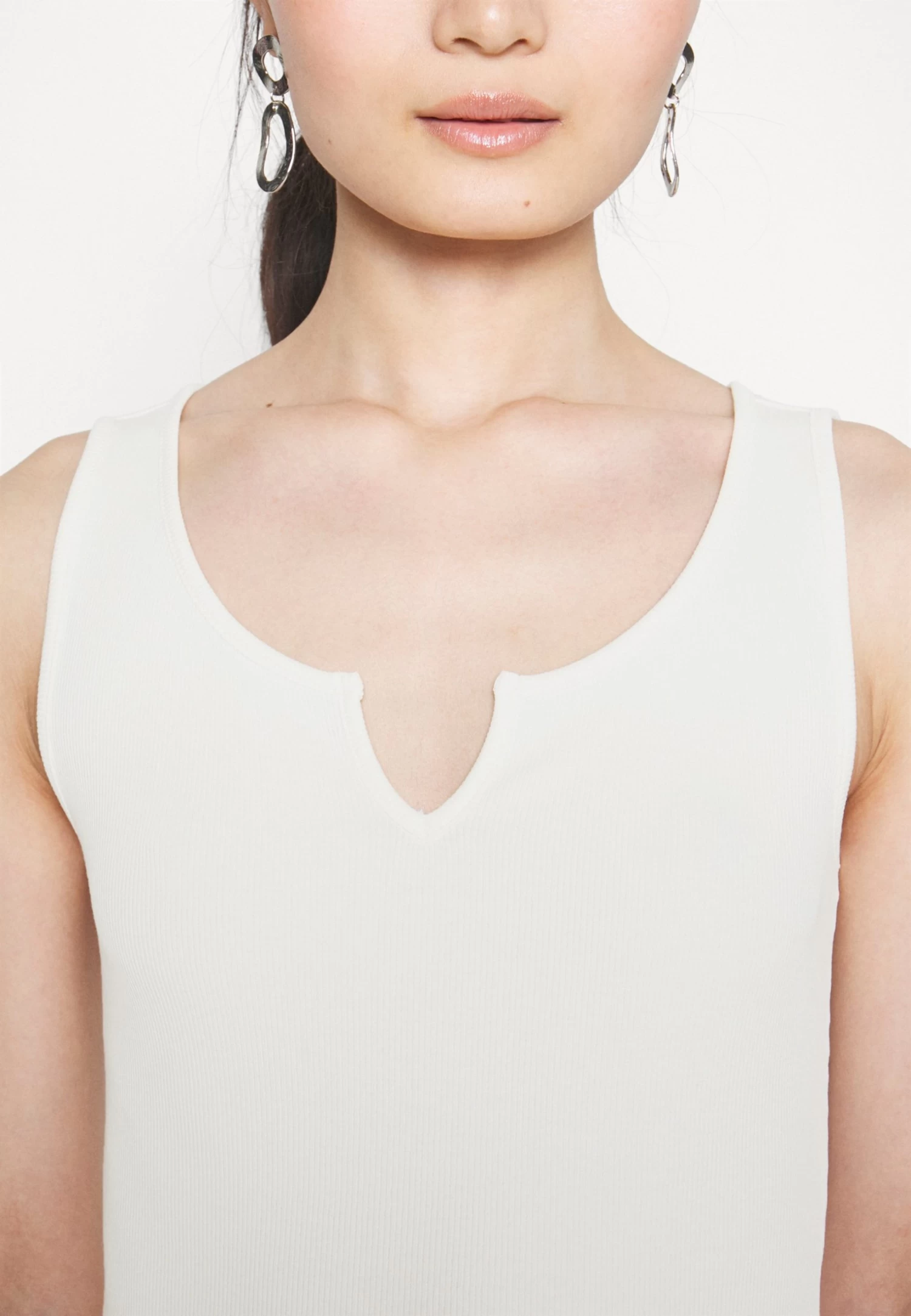 Top - Off-White 5 Top - Off-White - Afbeelding 5