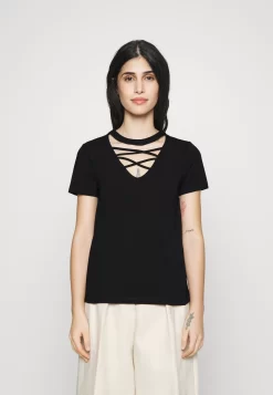 T-Shirt Basic -Black