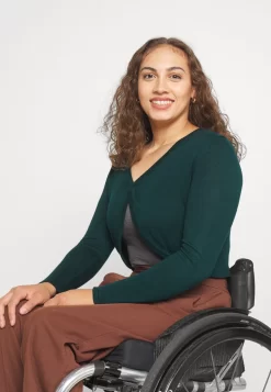 Anna Field Vest - Dark Green 13 Anna Field Vest - Dark Green -Anna Field 24731d032f1a4045a31d5324123e3e0a scaled