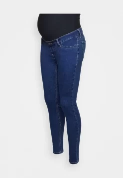 Jeans Skinny Fit - Blue -Anna Field 2548f84b1aea4b11b9ae9143ff073454 scaled